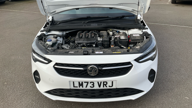 Vauxhall Corsa 1.2 Design 5dr Petrol Hatchback